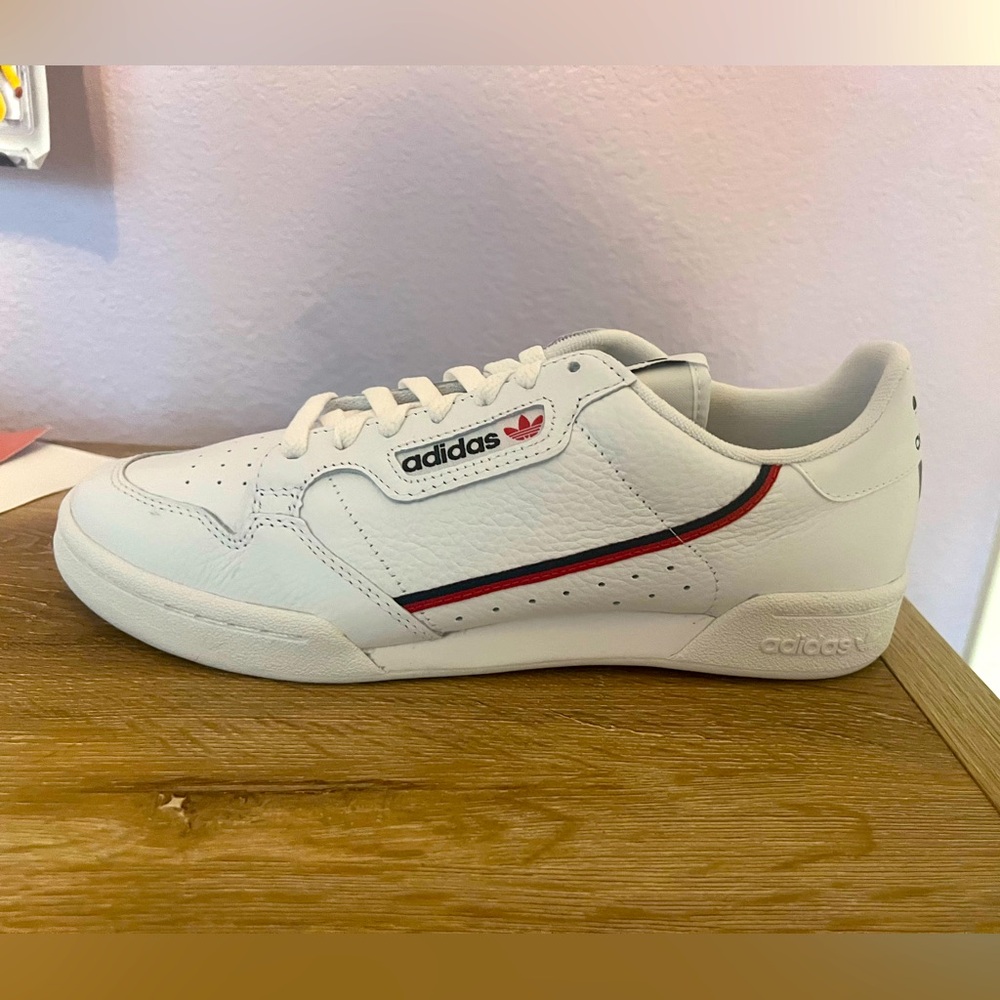 Adidas men’s continental 80